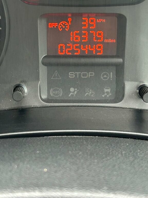 Peugeot Partner Tepee 1.6 Bluehdi Outdoor Mpv Euro 6 Silver #12