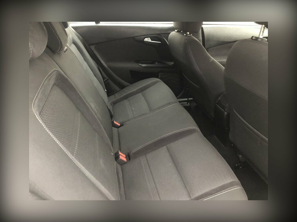 Fiat Tipo 1.6 Multijet Lounge WO17OBV Silver #6