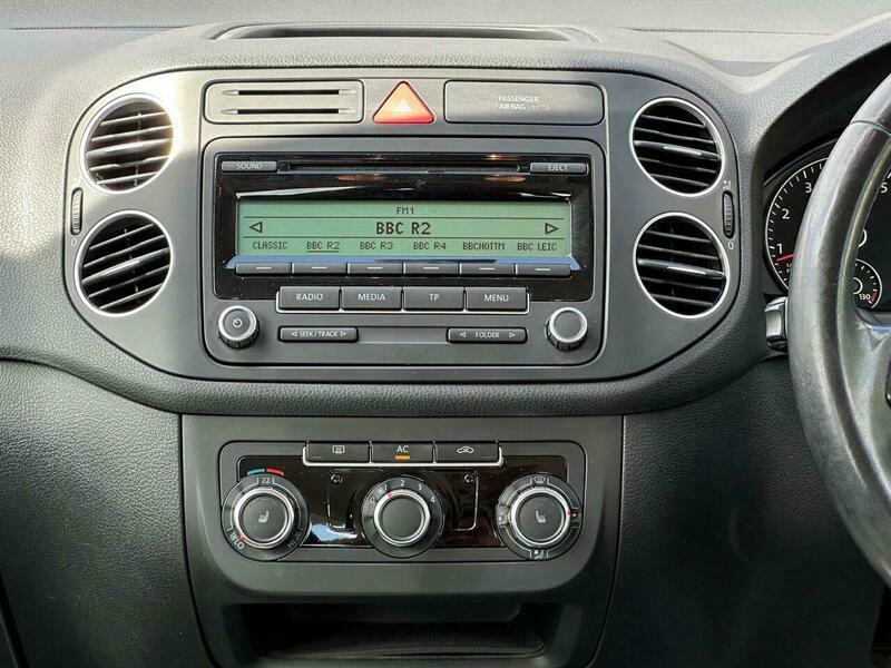 Volkswagen Golf Plus 1.4 Tsi Se Euro Silver #6
