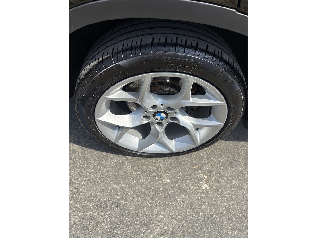 BMW X1 2.0 18D Se Sdrive Euro 5 Ss Orange #16
