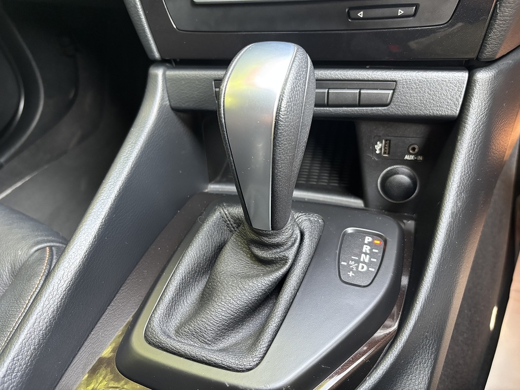 BMW X1 2.0 18D Se Sdrive Euro 5 Ss Orange #34