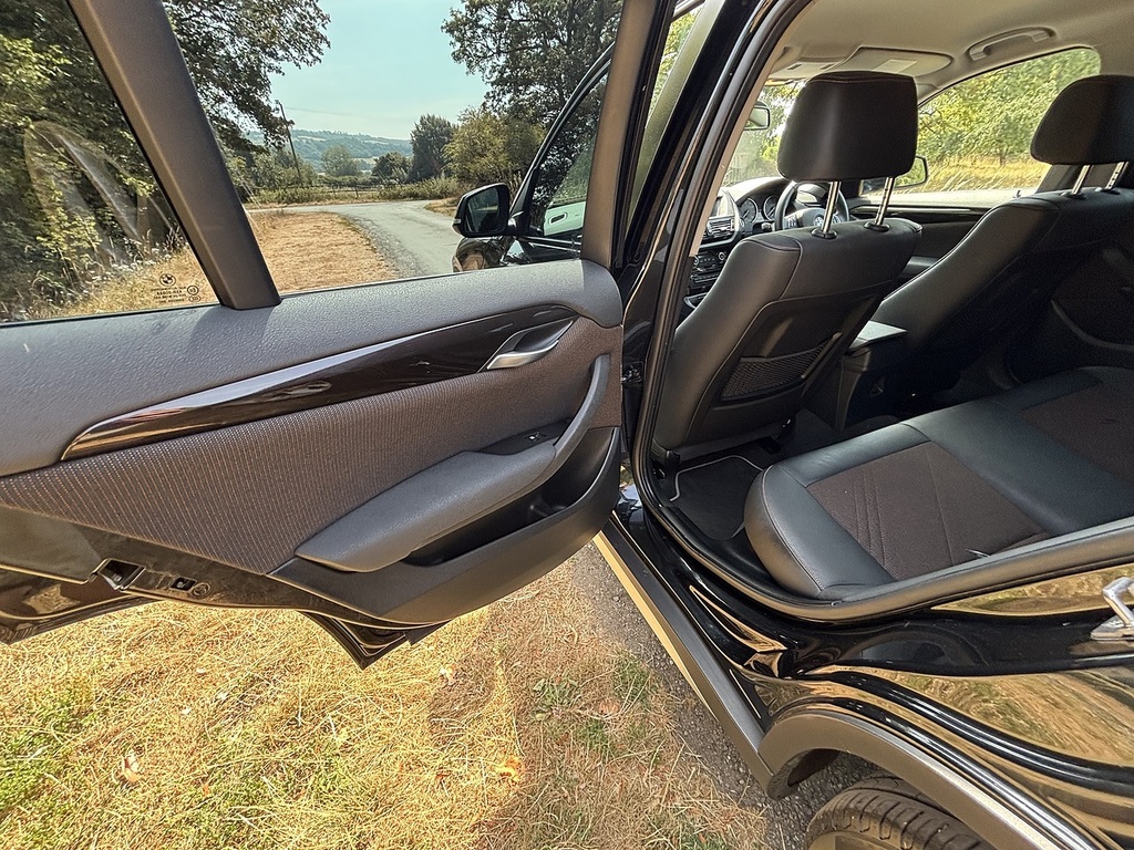 BMW X1 2.0 18D Se Sdrive Euro 5 Ss Orange #22