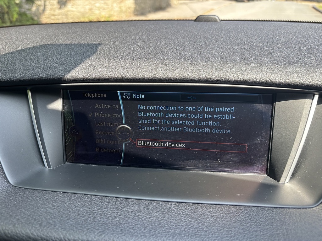 BMW X1 2.0 18D Se Sdrive Euro 5 Ss Orange #28