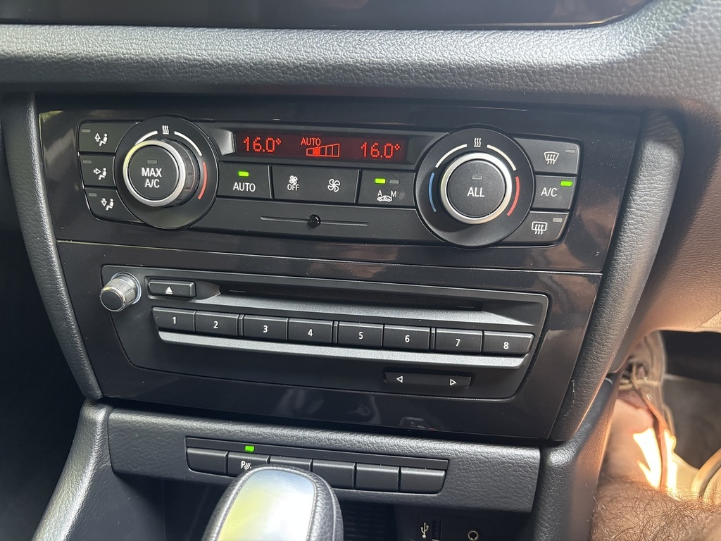 BMW X1 2.0 18D Se Sdrive Euro 5 Ss Orange #30