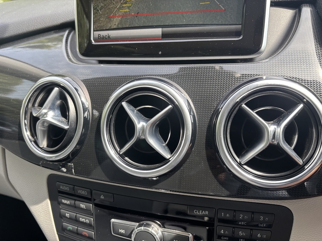 Mercedes-Benz B Class 1.8 B180 Cdi Blueefficiency Se 7G-dct Euro 5 Ss Blue #27