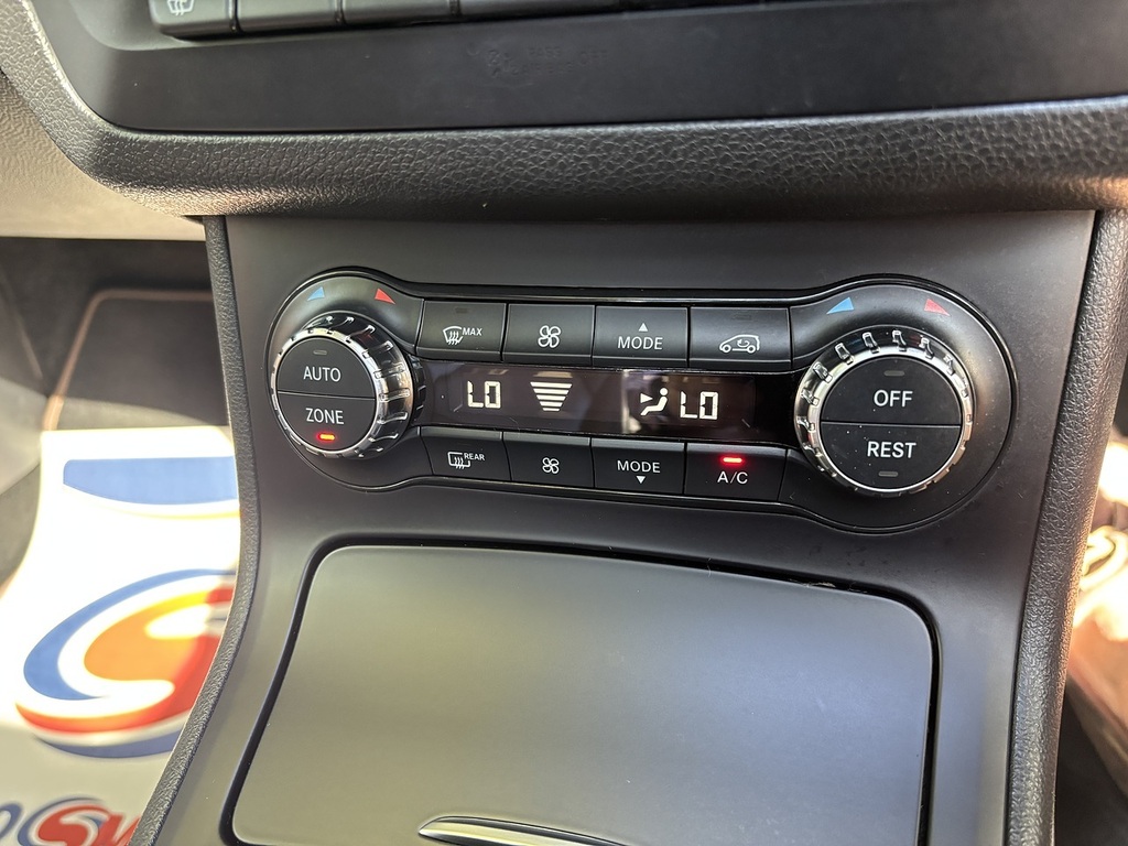 Mercedes-Benz B Class 1.8 Sport 7G-dct Euro 5 Ss Black #32