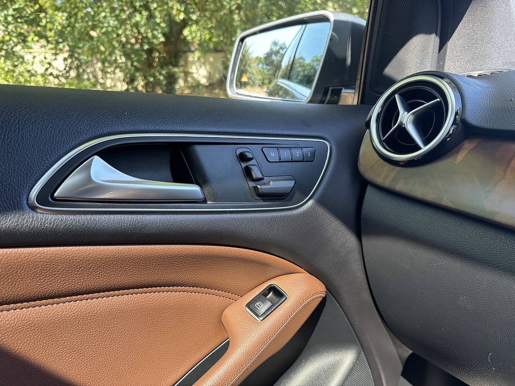 Mercedes-Benz B Class 1.8 Sport 7G-dct Euro 5 Ss Black #35