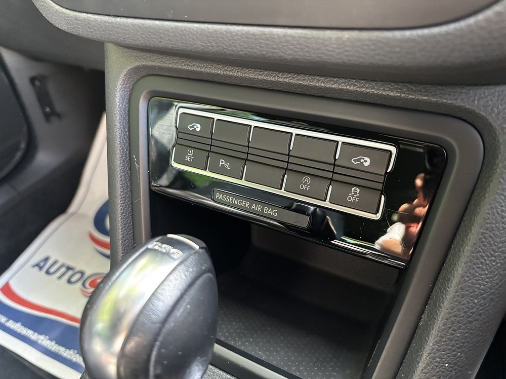 Volkswagen Sharan 2.0 Tdi Bluemotion Tech Sel Dsg Euro 5 Ss Black #28