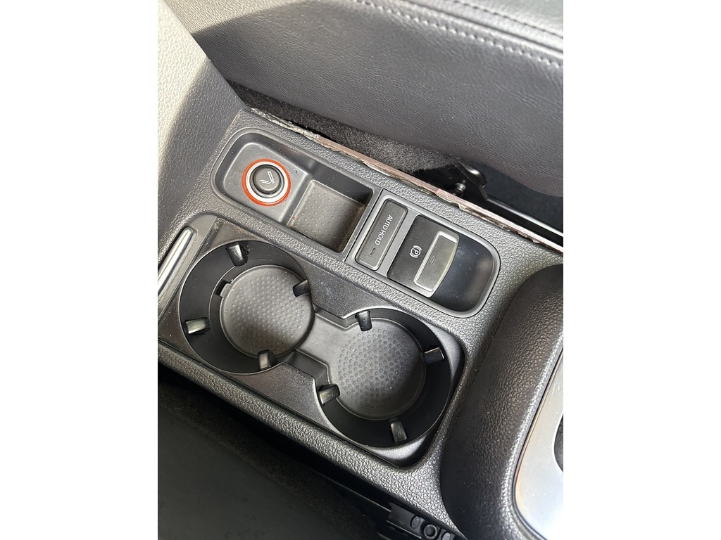 Volkswagen Sharan 2.0 Tdi Bluemotion Tech Sel Dsg Euro 5 Ss Black #33