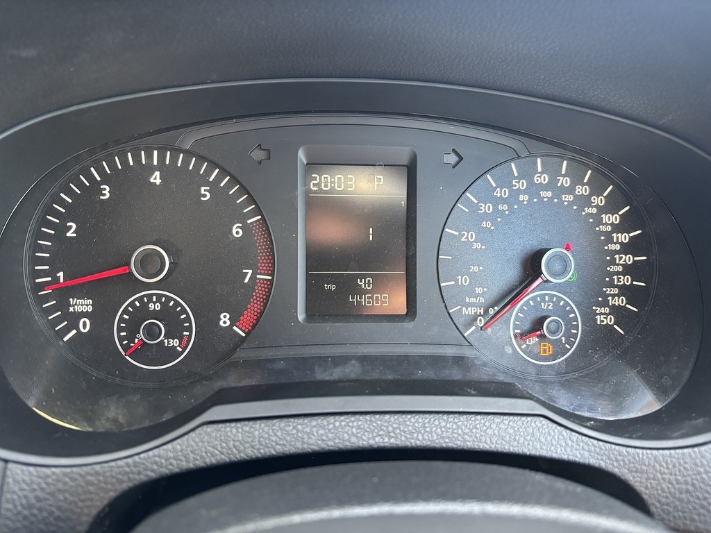Volkswagen Sharan 2.0 Tdi Bluemotion Tech Sel Dsg Euro 5 Ss Black #32
