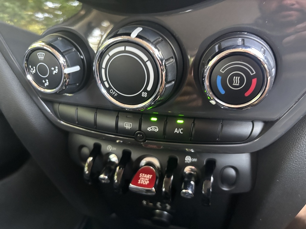 Mini Countryman 1.5 Cooper Suv Euro 6 Ss 136 Blue #33