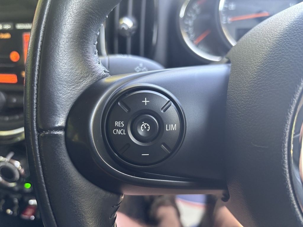 Mini Countryman 1.5 Cooper Suv Euro 6 Ss 136 Blue #29