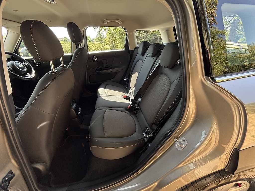 Mini Countryman 1.5 Cooper Suv Euro 6 Ss 136 Blue #22