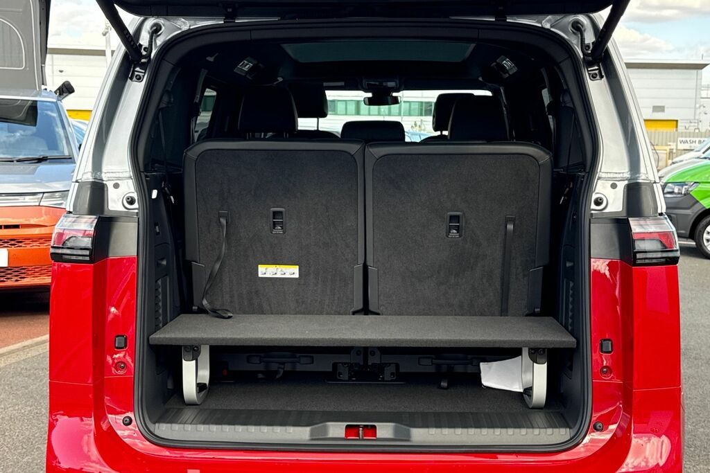 Volkswagen ID.Buzz 250Kw Gtx Pro 86Kwh 4Motion Lwb Seats BW26APZ #6