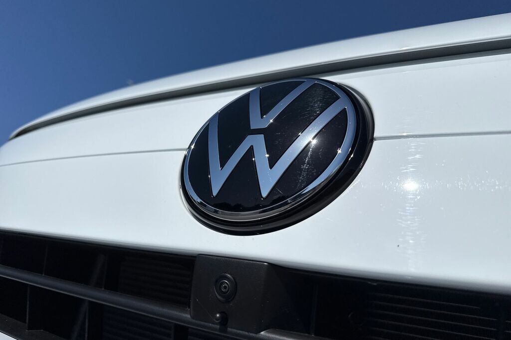Volkswagen Transporter 2.0 Tdi 150 Commerce Pro Kombi Van Green #28