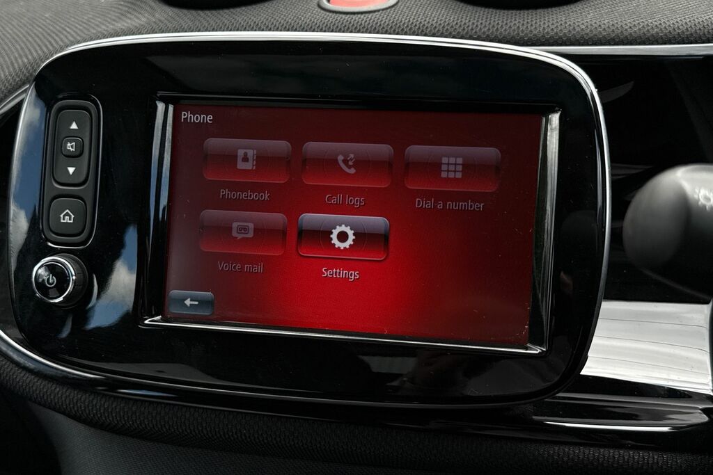 Smart Forfour 60Kw Eq Prime Exclusive 17Kwh 22Kwch Black #33