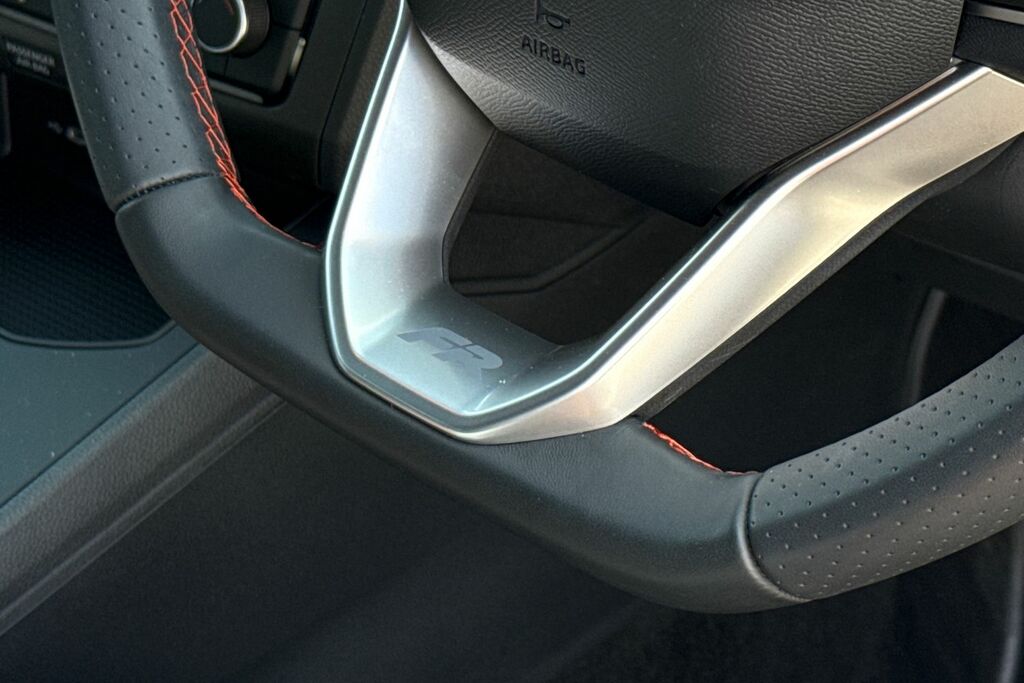Seat Ibiza 1.0 Tsi 95 Fr Black Edition Grey #30
