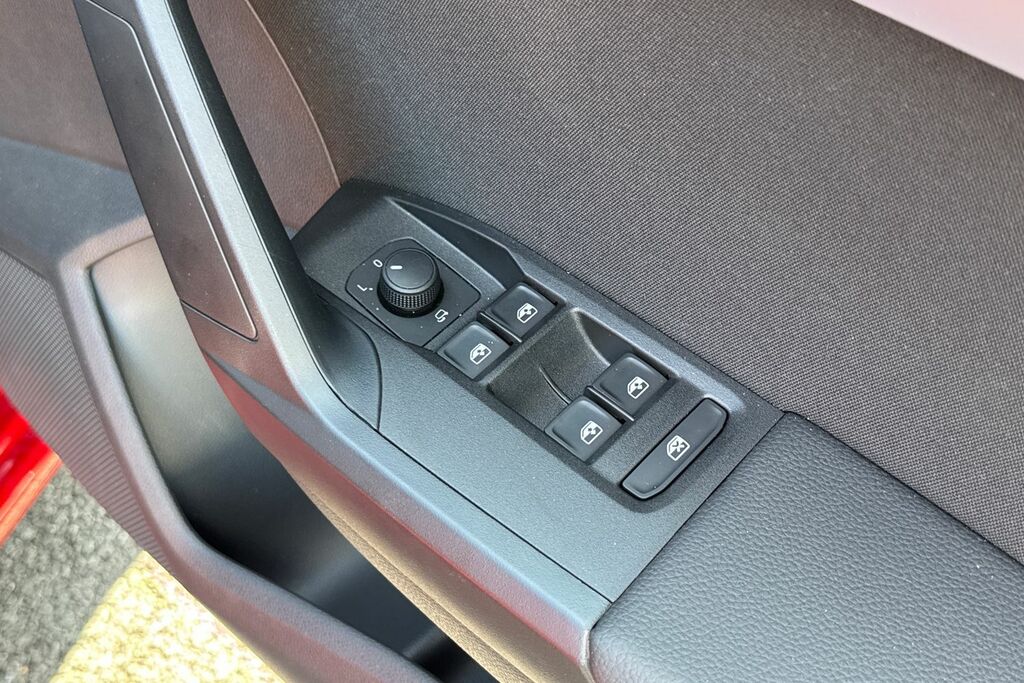 Seat Ibiza 1.0 Tsi 95 Fr Black Edition Grey #22
