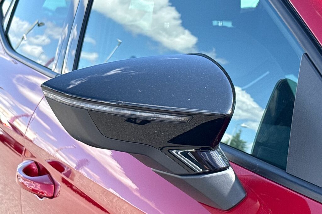 Seat Ibiza 1.0 Tsi 95 Fr Black Edition Grey #10