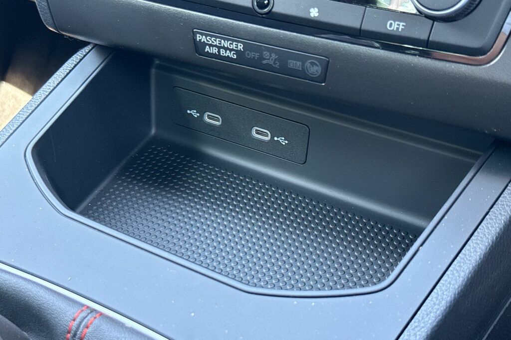Seat Ibiza 1.0 Tsi 95 Fr Black Edition Grey #40