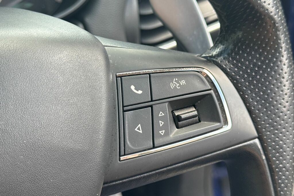 Maserati Levante Suv Black #35