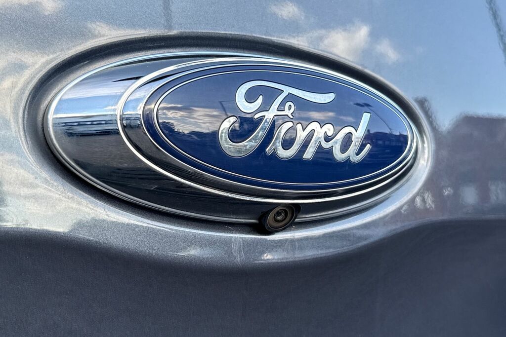 Ford Ranger Pickup 2.2 Tdci Limited 1 2016 Blue #26