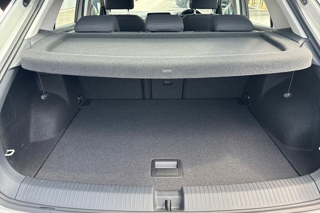 Volkswagen T-Roc 1.5 Tsi Life Dsg Euro 6 Ss Grey #6