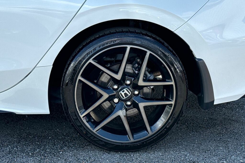 Honda Civic 2.0 Vtec Turbo Type R Euro 6 Ss Grey #13