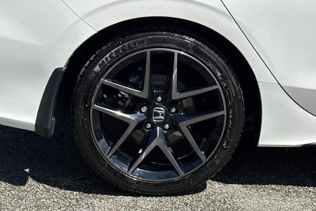 Honda Civic 2.0 Vtec Turbo Type R Euro 6 Ss Grey #12