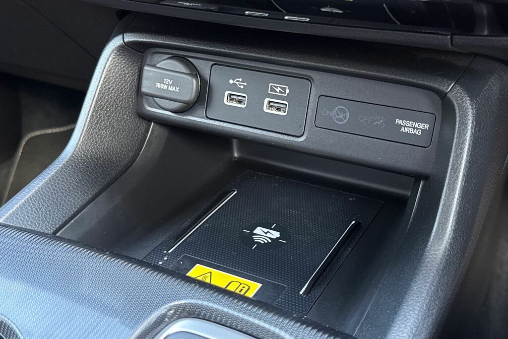 Honda Civic 2.0 Vtec Turbo Type R Euro 6 Ss Grey #41