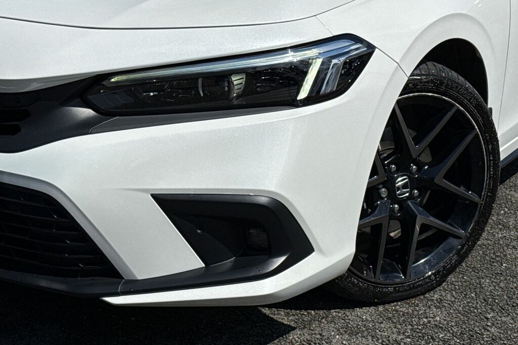 Honda Civic 2.0 Vtec Turbo Type R Euro 6 Ss Grey #25