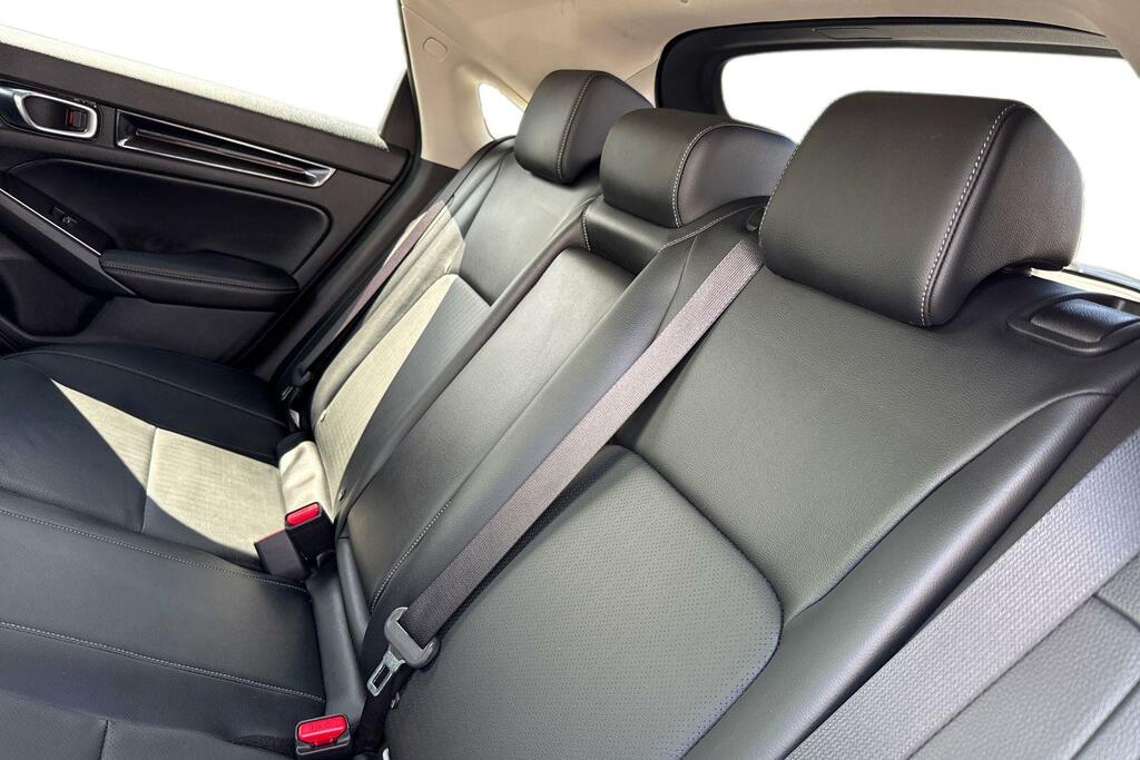 Honda Civic 2.0 Vtec Turbo Type R Euro 6 Ss Grey #17