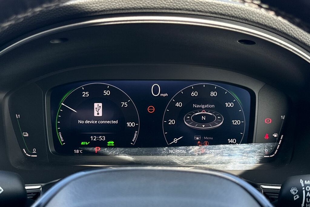Honda Civic 2.0 Vtec Turbo Type R Euro 6 Ss Grey #18