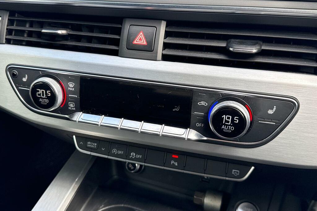 Audi A5 S Line 35 Tdi 150 Ps S Tronic White #18