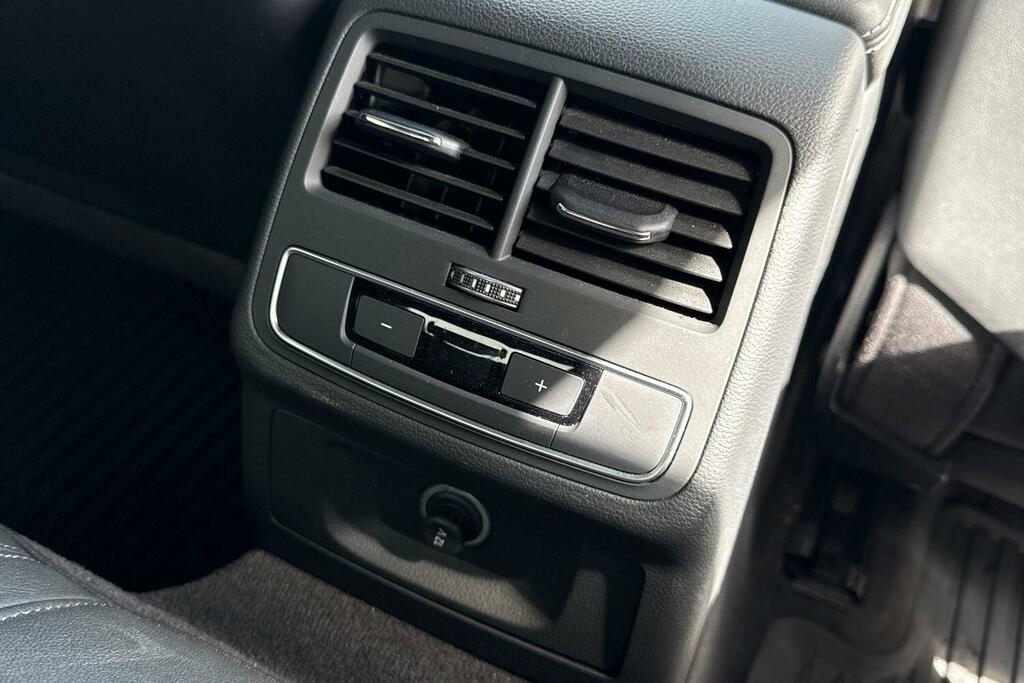 Audi A5 S Line 35 Tdi 150 Ps S Tronic White #26