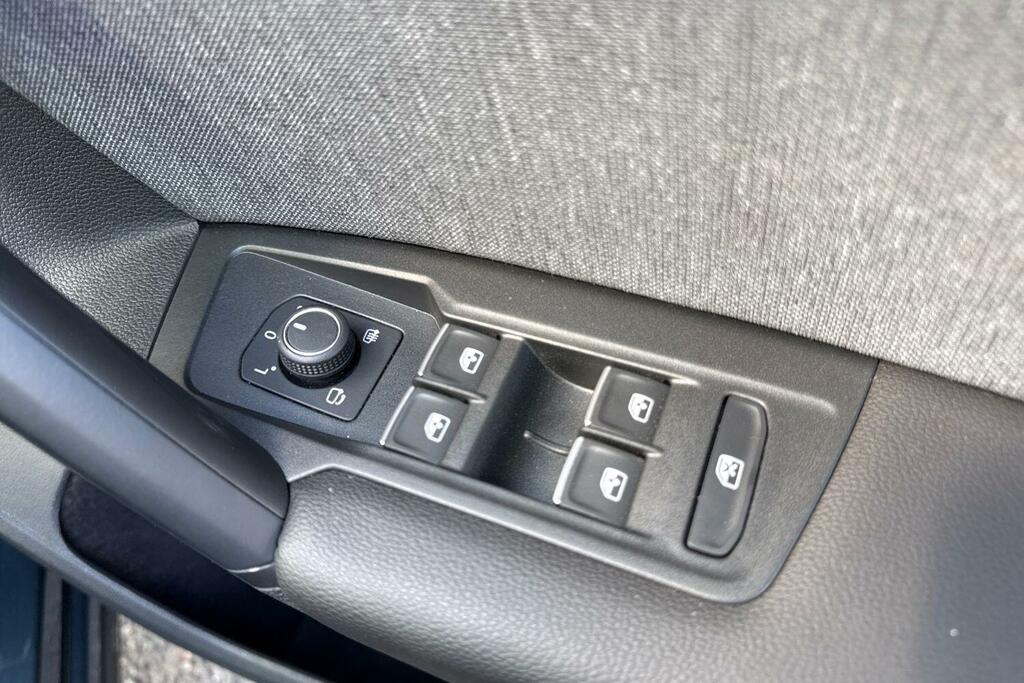 Seat Tarraco 2.0 Tdi Se Dsg Euro 6 Ss Blue #17