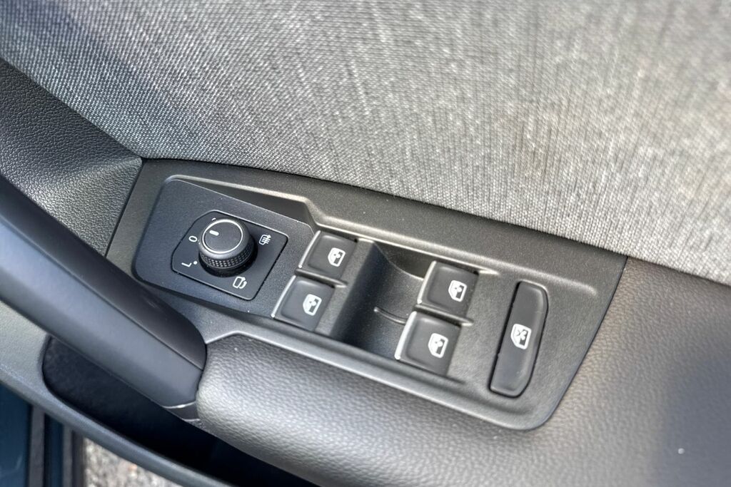 Seat Tarraco 1.5 Ecotsi Fr Sport Dsg Grey #20
