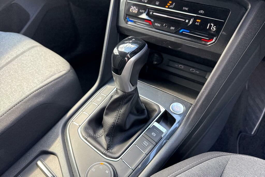 Seat Tarraco 2.0 Tdi Se Dsg Euro 6 Ss Blue #19