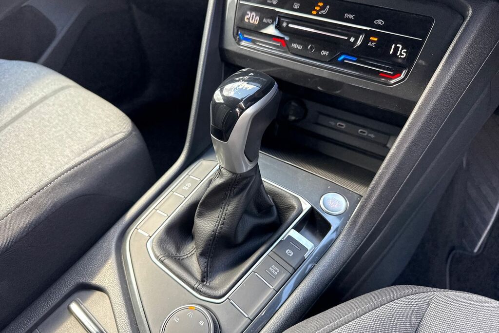 Seat Tarraco 1.5 Ecotsi Fr Sport Dsg Grey #22