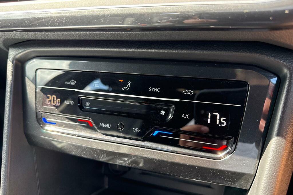 Seat Tarraco 2.0 Tdi Se Dsg Euro 6 Ss Blue #42
