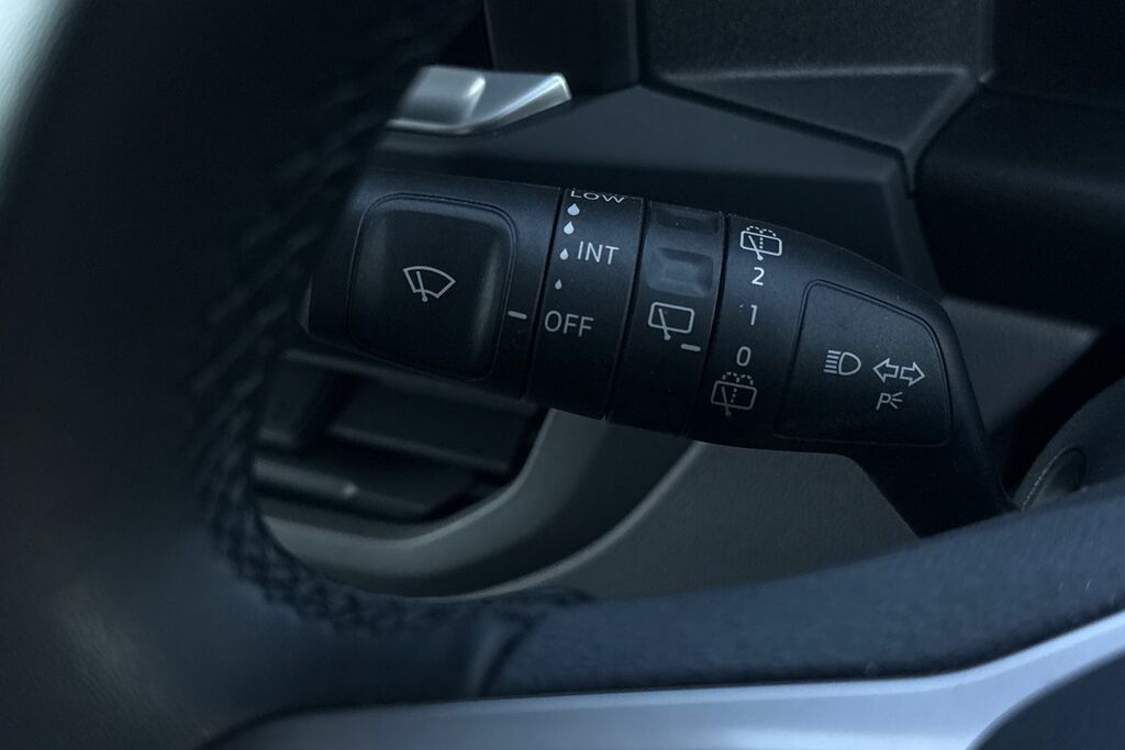 Volkswagen E-Transporter 136Ps 100Kw 65Kwh Commerce Plus Van Grey #36