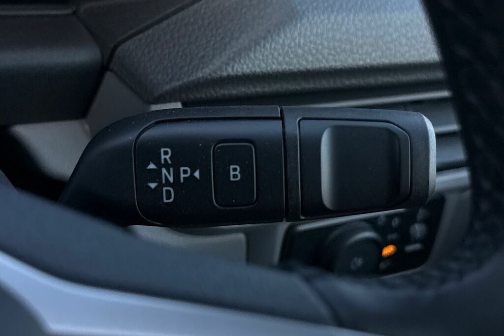 Volkswagen E-Transporter 136Ps 100Kw 65Kwh Commerce Plus Van Grey #39