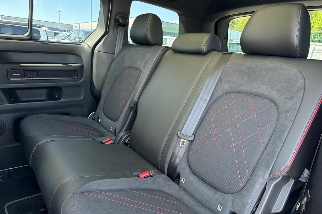 Volkswagen ID.Buzz 210Kw Life Pro 79Kwh Two Tone Paintsty  #18