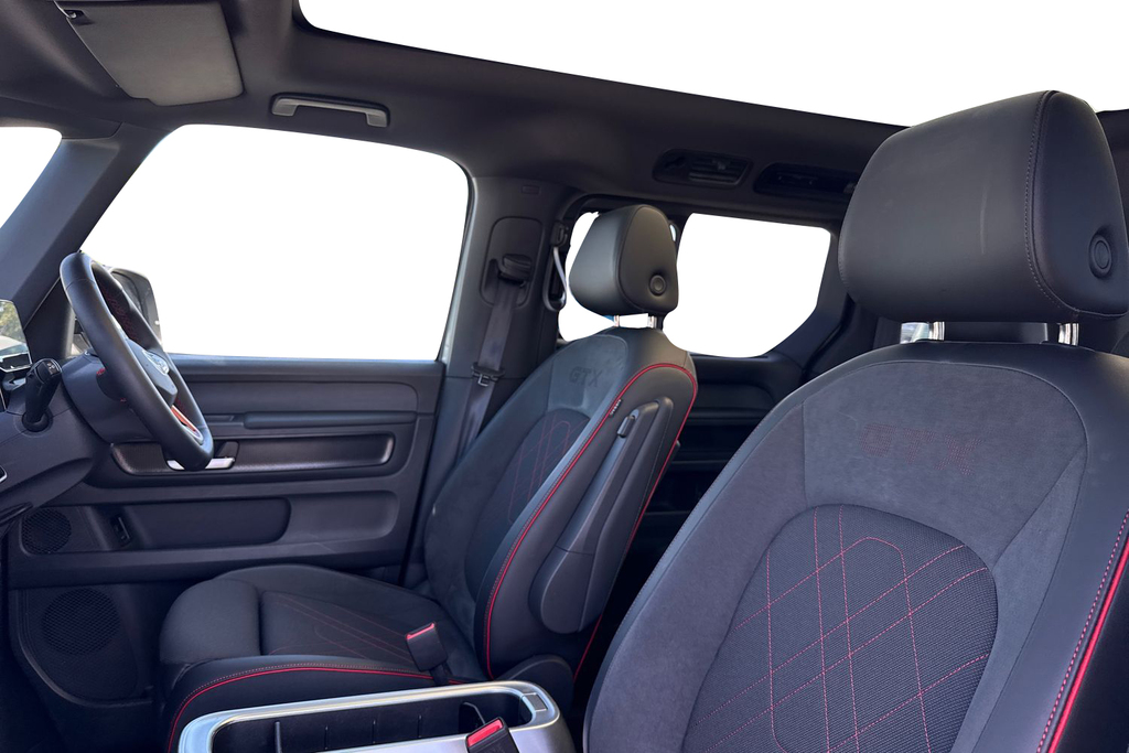 Volkswagen ID.Buzz 210Kw Life Pro 79Kwh Two Tone Paintsty  #15
