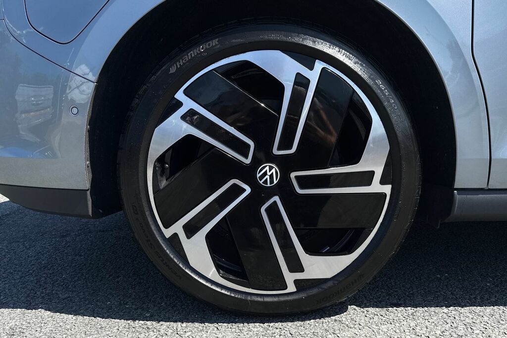 Volkswagen ID.Buzz 210Kw Life Pro 79Kwh Two Tone Paintsty  #10