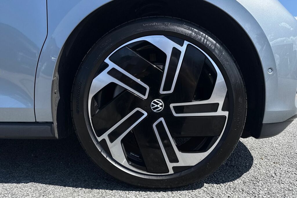 Volkswagen ID.Buzz 210Kw Life Pro 79Kwh Two Tone Paintsty  #9