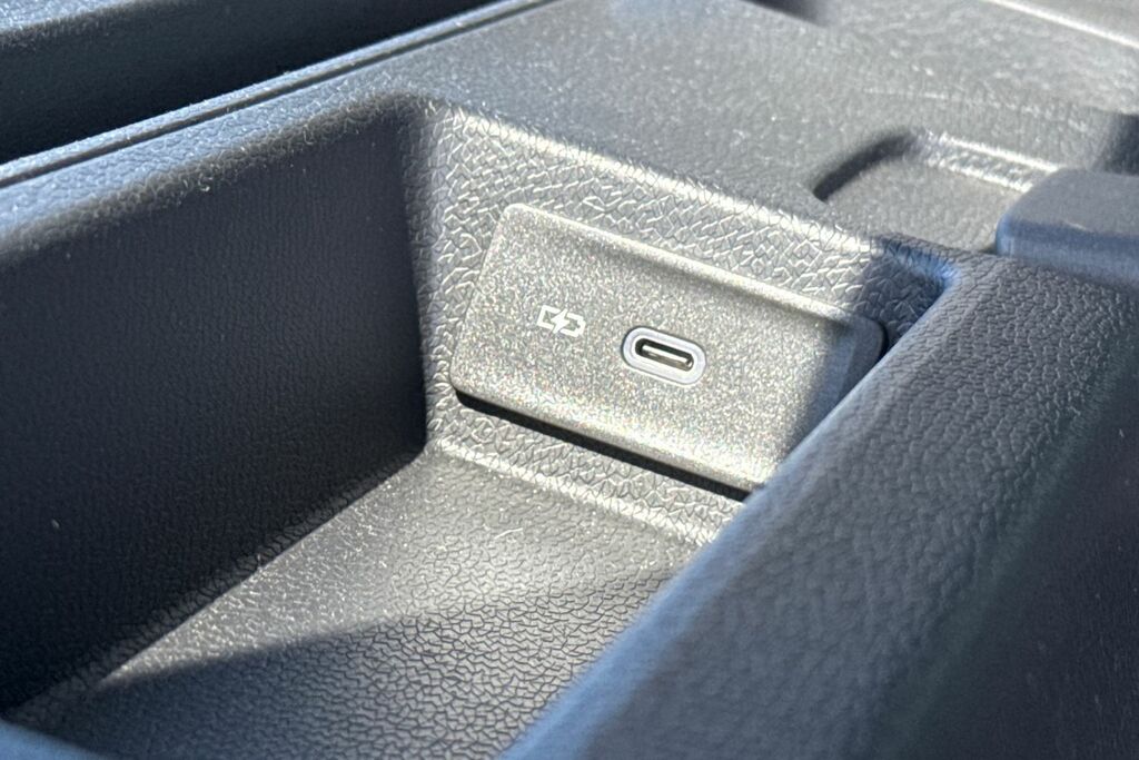Volkswagen ID.Buzz 210Kw Life Pro 79Kwh Two Tone Paintsty  #32
