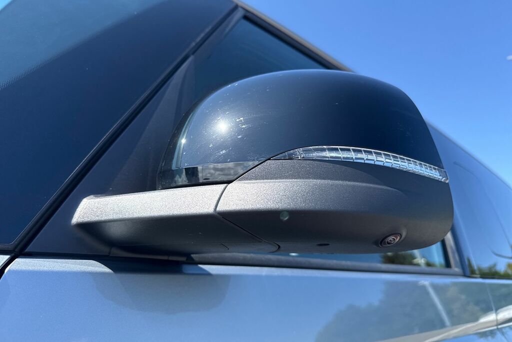 Volkswagen ID.Buzz 210Kw Life Pro 79Kwh Two Tone Paintsty  #26