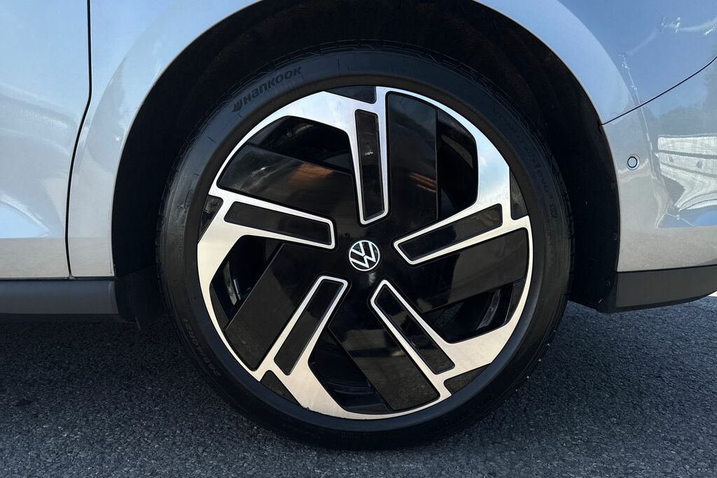 Volkswagen ID.Buzz 210Kw Life Pro 79Kwh Two Tone Paintsty  #11
