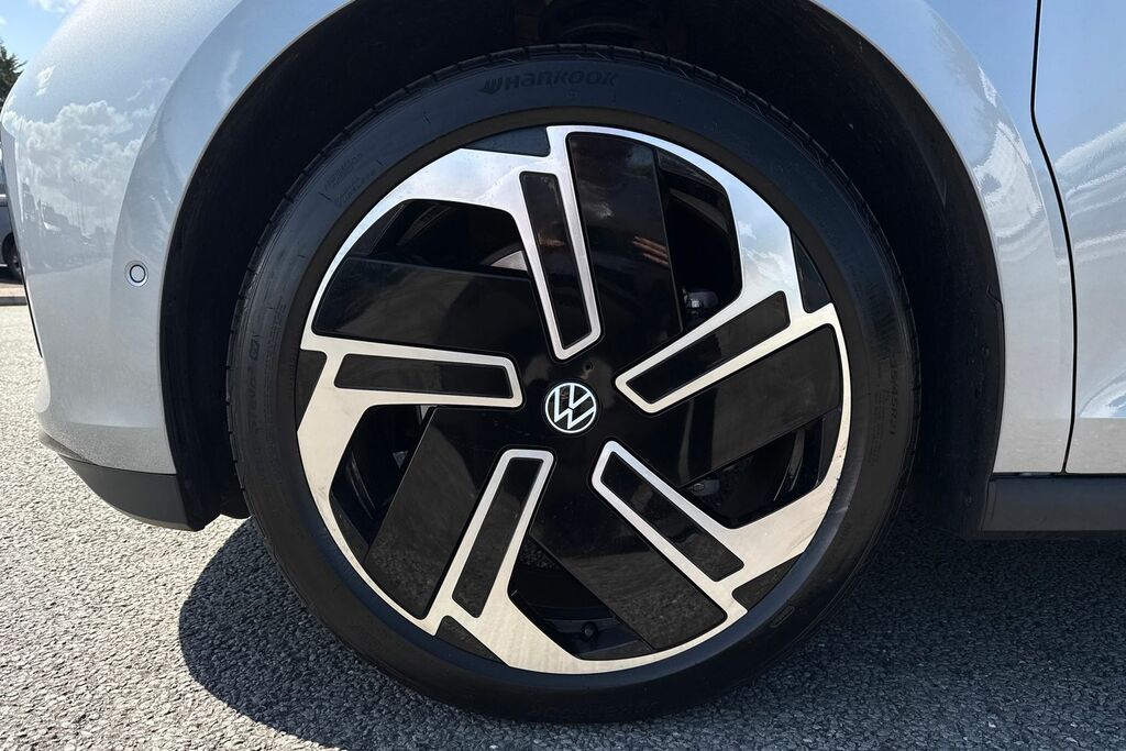 Volkswagen ID.Buzz 210Kw Life Pro 79Kwh Two Tone Paintsty  #12